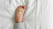 How did I stop his 2-month cough in just 2 days？