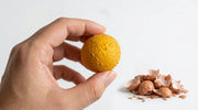 Ancient Chinese Wisdom: Healing Eczema and 20+ Conditions with Just Eggs.
