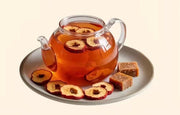 Missed Period? Try This Acupoint + Simple Herbal Tea! (for Late or Absent Cycles) Backed by Real Cases