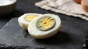 Ditch Boiled Eggs: Game-Changing Steamed Egg Recipes for a Weak Gut