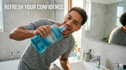 Your Mouthwash Might Be Giving You Hypertension (And No, That's Not an Exaggeration)