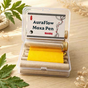 AuraFlow Moxa Pen