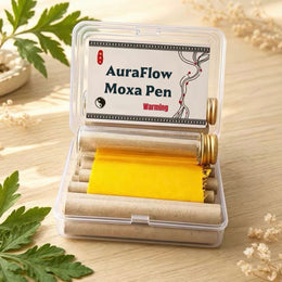 AuraFlow Moxa Pen