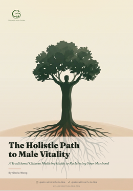 The Holistic Path to Male Vitality